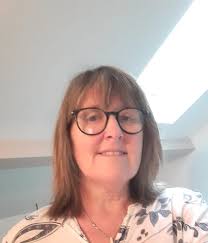 Marie Claude DUHAMEL (SAINT-JUSTIN, SAINT MAURICE MONTCOURONNE, LE SEN)