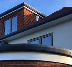 Home roofing & shed designs are box gutters coming back into fashion? Arp Ltd A Market Leading Manufacturer Of Aluminium Roofline Products