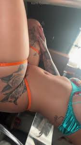 Watch online Karis Gunner aka karisgunner OnlyFans - Pop a titty if youre  horny asf on X-video