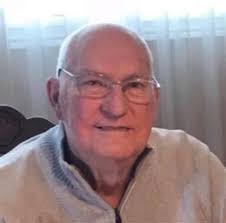 Richard HEYWORTH Obituary (2020)