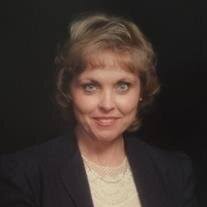 Alma Laura Hughes Obituary