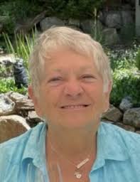 Patricia Lou Sebring