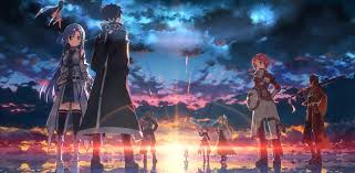 Read more about sword art online: Sword Art Online Live Wallpaper Hd 4k 1 0 Apk Download Com Sevenpro Swordartonlinewallpaper Apk Free