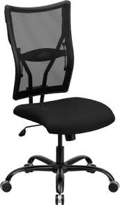 Flash Furniture Hercules Series 400 Lb Capacity Big And Tall Mesh Office Chair Black At Staples Mesh Office Chair Flash Furniture Office Chair