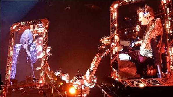 Def Leppard - Rocket (Live, Hallenstadion, Zürich, Switzerland, 19.06.2026)  - YouTube