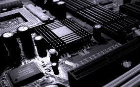 Computer motherboard desktop and mobile hd wallpaper. Hardware Wallpaper Pc Motherboard Wallpaper Hd 2560x1600 Wallpapertip