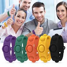 Ost princess driver dimple — bts (방탄소년단). Buy 1pc Bracelet Stress Relief Simple Dimple Fidget Toy Keychain Toy Wristband Anxiety Stress Reliever At Affordable Prices Free Shipping Real Reviews With Photos Joom