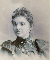 Isabel Matthews “Bella” Bowman (1876-1951)