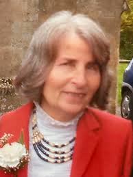 Jean Pinsent who died