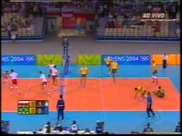 We did not find results for: Masc Olimpiadas 2004 Brasil X Polonia Quartas Partidas De Volei Em Dvd