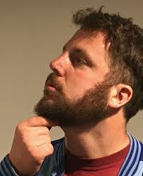 Marcus Bennett's Instagram, Twitter & Facebook