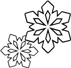 You can download free printable snowflake coloring pages at coloringonly.com. Free Printable Snowflake Coloring Pages For Kids