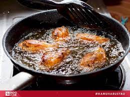 5 Teknik Menggoreng Yang Kamuharustau Indozone Id