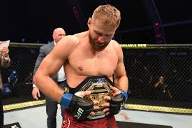 Ufc apex, las vegas united states. Ufc News Jan Blachowicz Says Undefeated Israel Adesanya Will Remember Me For The Rest Of His Life With Brutal Prediction
