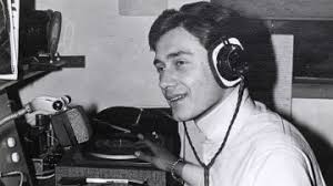 Tom Edwards obituary: radio host
