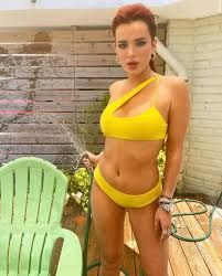Aug 30, 2021 · bella thorne is a beloved actress and singer. Bella Thorne Facebook