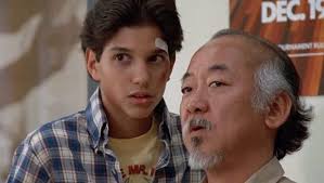 Cobra Kai Creators Give Meaning Behind Mr. Miyagi's Letter