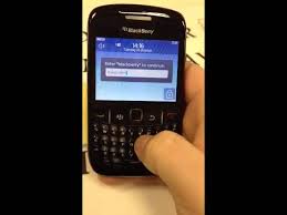 The first is to reset the password from your device by tapping or clicking the forgot password button when prompted to sign into your blackberry id. How To Remove Phone Password S Off Of All Blackberry S If Youtube