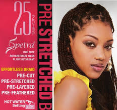 Perfect for braiding and dreadlock hair extensions. Mi Distribution
