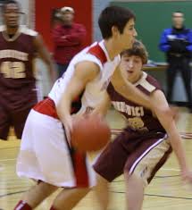 North Hagerstown Basketball