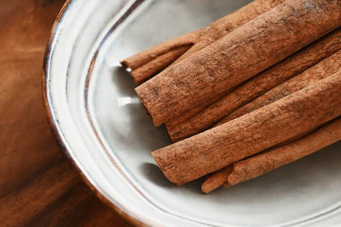 Cassia Stick Cinnamon Flavor Profile