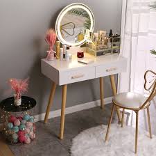 That's the beauty of an ashley furniture dresser in your bedroom. New Design White Simple And Fashionable Dressing Table Soft Closing Slider Bedroom Dressers Furniture China Fashionable Dressing Table White Dressing Table Made In China Com