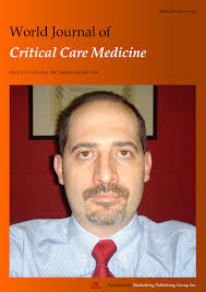 World Journal of Critical Care Medicine