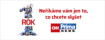 Sledujte cnn prima news na sociálních sítích: Cnn Prima News Community Facebook