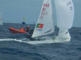 Como esporte olímpico, a estreia da vela estava marcada para ocorrer em 1896, em atenas. Diogo E Pedro Costa Acabam Mundial De Vela 470 No Segundo Lugar Vela Sapo Desporto