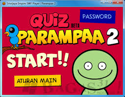 Langsung saja dicoba di : Quiz Parampaa 1 2 Offline Download
