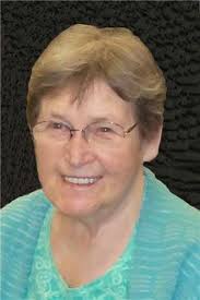 JoAnn Soukup Obituary June 3, 2021