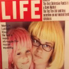 Reproductive freedom is a fundamental right, and the fight to protect it is  stronger than ever. Women of all backgrounds, identities, and experiences  have led the charge for bodily autonomy, pushing back