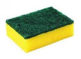 Check spelling or type a new query. Sponge For Washing Dishes