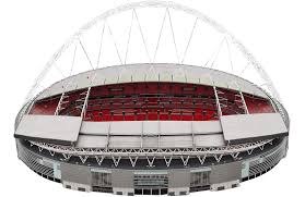 Das zeigt, wie viel arbeit konami in die stadien steckt. Wembley Stadium Png Images Wembley Stadium Clipart Free Download 2466675 Png Images Pngio