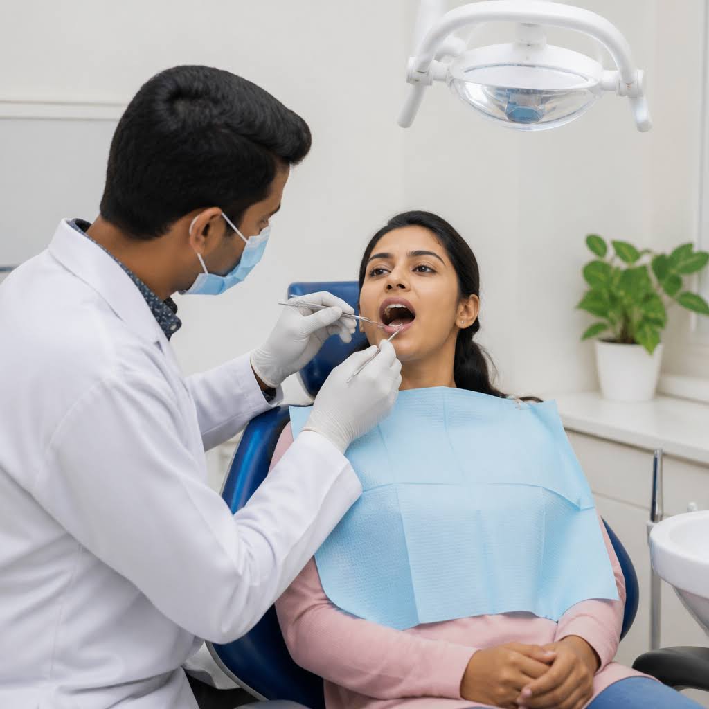 Dental Checkup in Baba Nagar Colony product image