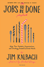 225 remote book editor jobs available. Book Review The Jobs To Be Done Playbook Uxmatters