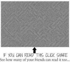 Optical Illusion Funny Pictures Illusions Cool Illusions
