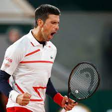 The tennis champion has confirmed the safe arrival of his daughter novak djokovic has made the tough decision to retire from tennis for the rest of the year. Novak Djokovic Nicht Besessen Aber Mit Klarer Vision Tennisnet Com