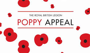 Poppy Appeal