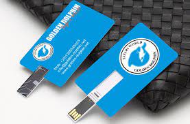 Get a quick quotefor the business card custom usb drive. Are Usb Business Cards Worth The Investment Ipromo Blog