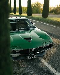 Image result for Verde Pino 1971 Alfa-Romeo