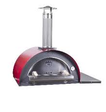 Wood Burning Pizza Oven Forno Pulcinella By Clementi Forni Wood Burning Pizza Oven Pizza Oven Clementi