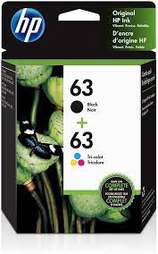 I try to change new how to refill and recycle hp black cartridges number 300, 301, 802, 901, 21, 27, 56, 61, 62, 63, 336, 337. Hp 63 2er Pack Schwarz Dreifarbig Original Tintenpatronen Schwarz 3 Stuck Amazon De Burobedarf Schreibwaren