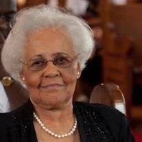 Sheila Adora Solomon Obituary