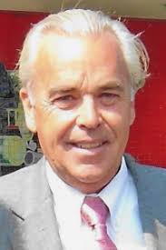 Joseph A. Ford (Ret. MSP, MDC)