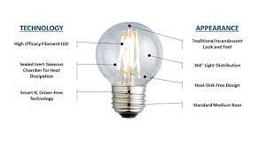 12pack Archipelago Lighting G16 5 Bulb Clear 2 0w 2700k Nondimmable Light Bulbs Review A Lot More At The Photo Light Bulb Dimmable Light Bulbs Light Bulbs