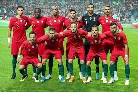 Annual table liga portugal 2 2021. Can We Just Say That The Portugal Soccer Team Is On The Same Level As The Argentina Soccer Team Quora