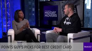 Expert points, miles, aviation and travel intel. The Points Guy Reveals The Best Credit Card For Travel