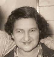 Olita Romero Leger (1913-2002)