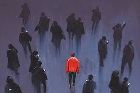 To work better together, it's important to shift from a competitive stance to a collaborative one. 7 Things To Remember When People Don T Support You